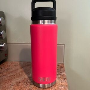 Yeti - rare/retired color - Bimini pink